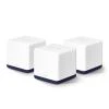 Mercusys Halo H50G(3-pack), AC1900 Wi-Fi Mesh systém pro celou domácnost Mercusys Halo H50G(3-pack), AC1900 Wi-Fi Mesh systém pro celou domácnost