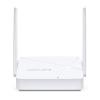 Mercusys MR20 AC750 Wireless Dual Band Router