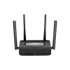 Mercusys MR25BE Dvoupásmový Wi-Fi 7 router BE3600