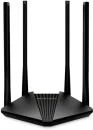 Mercusys MR30G - AC1200 Bezdrátový Dual Band Router Mercusys MR30G - AC1200 Bezdrátový Dual Band Router