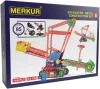 Merkur 5 Big set 768 dílků KOVOVÁ (stavebnice) Merkur 5 Big set 768 dílků KOVOVÁ (stavebnice)