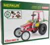 Merkur Farmer set 341 dílků KOVOVÁ (stavebnice)