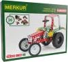 Merkur Farmer set 341 dílků KOVOVÁ (stavebnice)