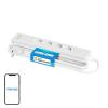 Meross Chytrá napájecí lišta MSS425FHK(EU) s WiFi (HomeKit)