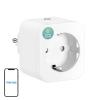 Meross Chytrá zásuvka MSS305-EU s monitorem spotřeby energie (bez sady HomeKit)