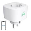 Meross Chytrá zásuvka WiFi MSS210HKKIT(EU) (HomeKit) (2 balení)