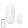 Meross Chytrý bezdrátový dveřní/okenní senzor MS200H (HomeKit)