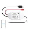 Meross Chytrý spínač garážových vrat MSG100HK (HomeKit) Meross Chytrý spínač garážových vrat MSG100HK (HomeKit)
