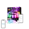 Meross Chytrý světelný pásek Wi-Fi MSL320 (HomeKit) Meross Chytrý světelný pásek Wi-Fi MSL320 (HomeKit)