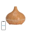 Meross Chytrý Wi-Fi difuzér esenciálních olejů MOD150HK(EU) (HomeKit)