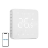 Meross Chytrý Wi-Fi termostat MTS200BHK(EU) (HomeKit) Meross Chytrý Wi-Fi termostat MTS200BHK(EU) (HomeKit)
