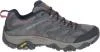 Merrell J035873 Moab 3 Beluga pánská outdoor obuv POUZE UK 7,5 / EU 41,5 / 26 cm (VÝPRODEJ)