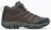 Merrell J036579 Moab 3 Thermo Mid Wp Earth pánská zimní obuv POUZE UK 7 / EU 41 / 25,5 cm (VÝPRODEJ)