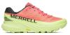 Merrell J068327 Agility Peak 5 Blossom/mantis trail obuv POUZE UK 7,5 / EU 41,5 / 26 cm (VÝPRODEJ)