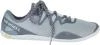 Merrell J135374 Vapor Glove 5 Monument dámské běžecké boty POUZE UK 4,5 / EU 37,5 / 24 cm (VÝPRODEJ)