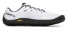 Merrell J500631 Vapor Glove 6 White/black barefoot obuv POUZE UK 11,5 / EU 46,5 / 30 cm (VÝPRODEJ)