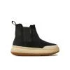 Merrell Marquette Thermo Pull On WP W black dámské zimní boty Merrell Marquette Thermo Pull On WP W black dámské zimní boty