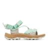 Merrell J00003645 Speed Fusion Web Rmx W Mint dámské sandály
