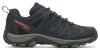 Merrell J036741 Accentor 3 Sport Gtx Black/tangerine pánská outdoor obuv