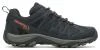 Merrell J036741 Accentor 3 Sport Gtx Black/tangerine pánská outdoor obuv