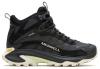 Merrell J037826 Moab Speed 2 Mid Gtx Black outdoor obuv Merrell J037826 Moab Speed 2 Mid Gtx Black outdoor obuv
