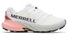Merrell J068374 Agility Peak 5 White/soft Coral dámská trail obuv