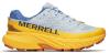 Merrell J068386 Agility Peak 5 Ice Blue dámské běžecké boty