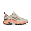 Merrell J00005349 Moab Speed 2 Gtx W Basalt/vermillion dámské outdoor boty Merrell J00005349 Moab Speed 2 Gtx W Basalt/vermillion dámské outdoor boty