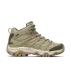 Merrell J00005416 Moab 3 Mid Gtx W Olivine dámská outdoor obuv Merrell J00005416 Moab 3 Mid Gtx W Olivine dámská outdoor obuv
