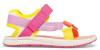 Merrell Mk167536 Kahuna Web 2.0 Pink Multi dětské sandály