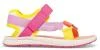 Merrell Mk167536 Kahuna Web 2.0 Pink Multi dětské sandály Merrell Mk167536 Kahuna Web 2.0 Pink Multi dětské sandály