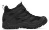 Merrell Mk168080 Chameleon 7 Mid Wp Black dětská outdoor obuv