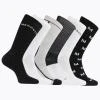 Merrell Ponožky Mea33694c6b2 Bkast Recycled Cushion Crew (6 Packs) Black Assorted Merrell Ponožky Mea33694c6b2 Bkast Recycled Cushion Crew (6 Packs) Black Assorted