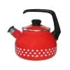 Metalac Čajník pr.20cm 2l PUNTÍK ČRV Metalac Čajník pr.20cm 2l PUNTÍK ČRV