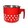 Metalac Mlékovar pr.16cm 2l PUNTÍK ČRV