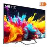 Metz 50MQE7600Z 50[34] QLED 4K Ultra HD TV