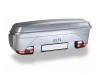 MFT 15001 BackBox, Silver + sleva 400,- na příslušenství