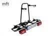 MFT Multicargo 2 Family - 2 kola - nosič na tažné zařízení + adaptér el. přípojky zdarma