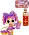 MGA L.O.L. Surprise! Loves Mini Sweets Haribo set panenka s překvapením válec MGA L.O.L. Surprise! Loves Mini Sweets Haribo set panenka s překvapením válec