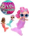 MGA L.O.L. Surprise! Panenka mořská panna s překvapením různé druhy v kouli