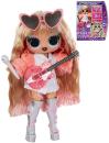 MGA L.O.L. Surprise! Tweens Pop Stars panenka Thea Stars set s fashion doplňky