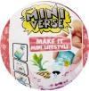 MGAs Mini Verse pokojové dekorace série 1 s překvapením různé druhy v kouli MGAs Mini Verse pokojové dekorace série 1 s překvapením různé druhy v kouli