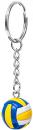 Míč volejbalový přívěšek na klíče dětská klíčenka