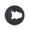 Miche Převodník X2 RD R81, 50z, Al+carbon, SH 12sp Miche Převodník X2 RD R81, 50z, Al+carbon, SH 12sp