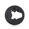 MICHE Převodník X2 RD R92, 54z, Al+carbon, SH 12sp MICHE Převodník X2 RD R92, 54z, Al+carbon, SH 12sp