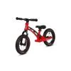 Micro Balance Bike Deluxe Red dětské odrážedlo + sleva 300,- na příslušenství
