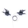 Microshift Řazení MTB Marvo SL-M759-3 3x9sp., Set Microshift Řazení MTB Marvo SL-M759-3 3x9sp., Set