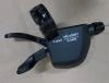 Microshift Řazení MTB Marvo SL-M859 černé 9sp. Microshift Řazení MTB Marvo SL-M859 černé 9sp.
