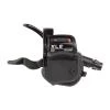 Microshift Řazení MTB XLE SL-M760-R 10sp., pravé Microshift Řazení MTB XLE SL-M760-R 10sp., pravé