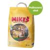 MIKEŠ Standard hrudkující 5 kg - Poškozený obal - %